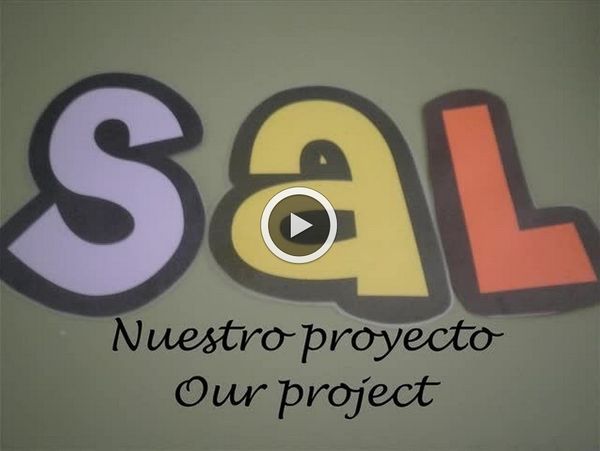 SAL - Our Comenius Project